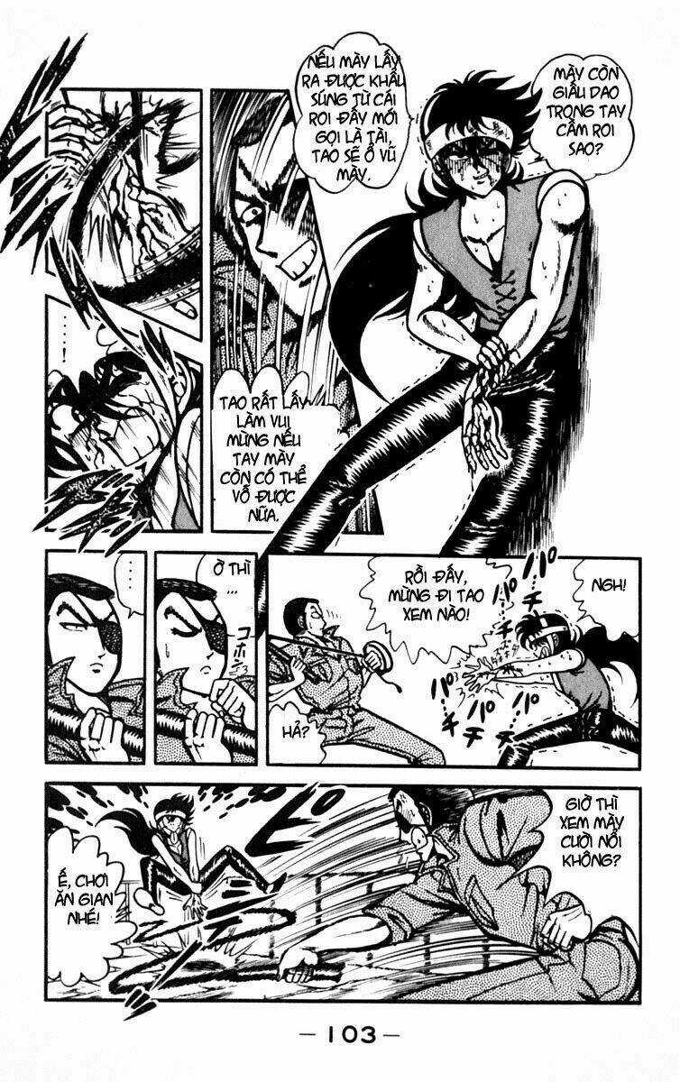 Kotaro Makaritoru - Chapter 29 - Trang 40