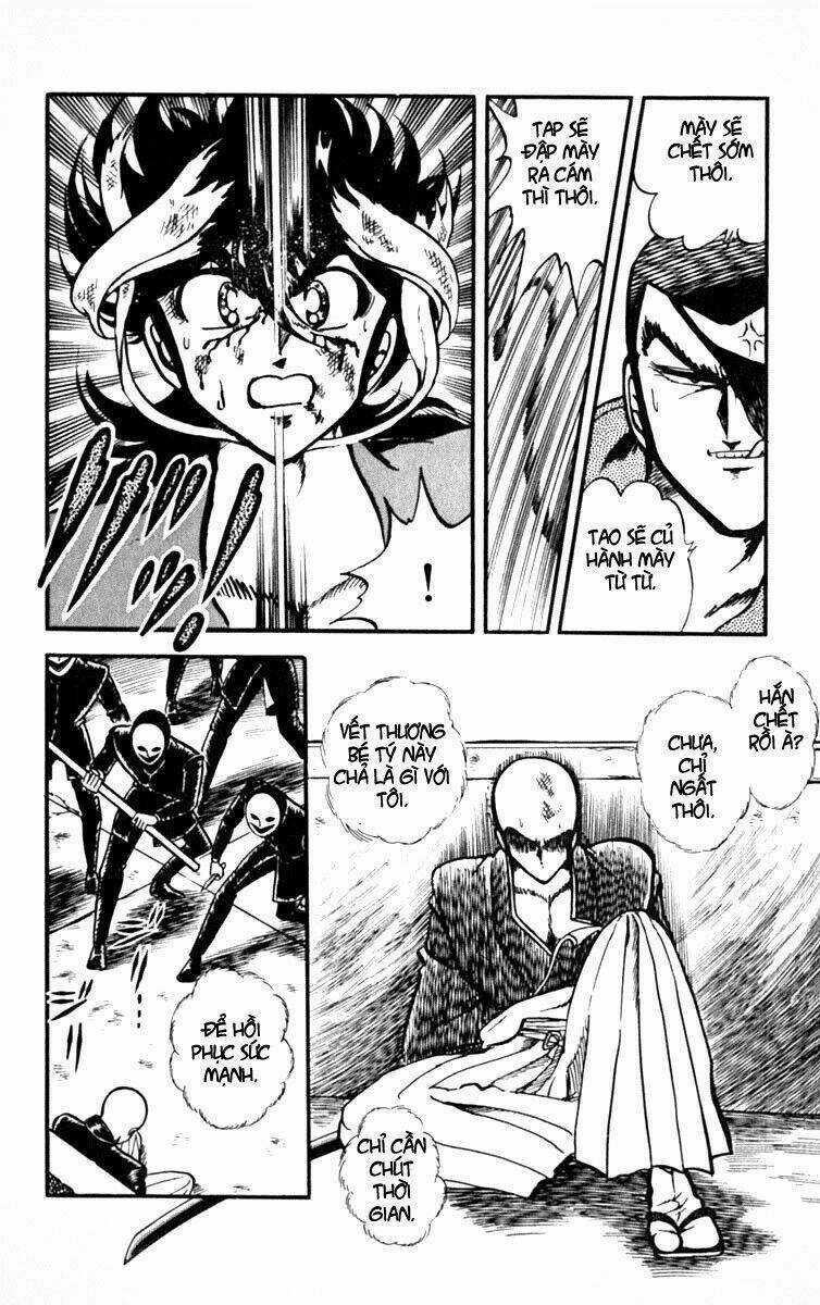 Kotaro Makaritoru - Chapter 29 - Trang 41