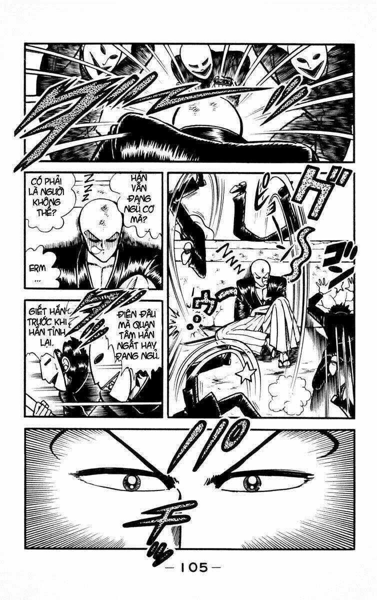 Kotaro Makaritoru - Chapter 29 - Trang 42