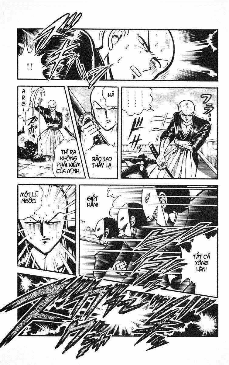 Kotaro Makaritoru - Chapter 29 - Trang 44