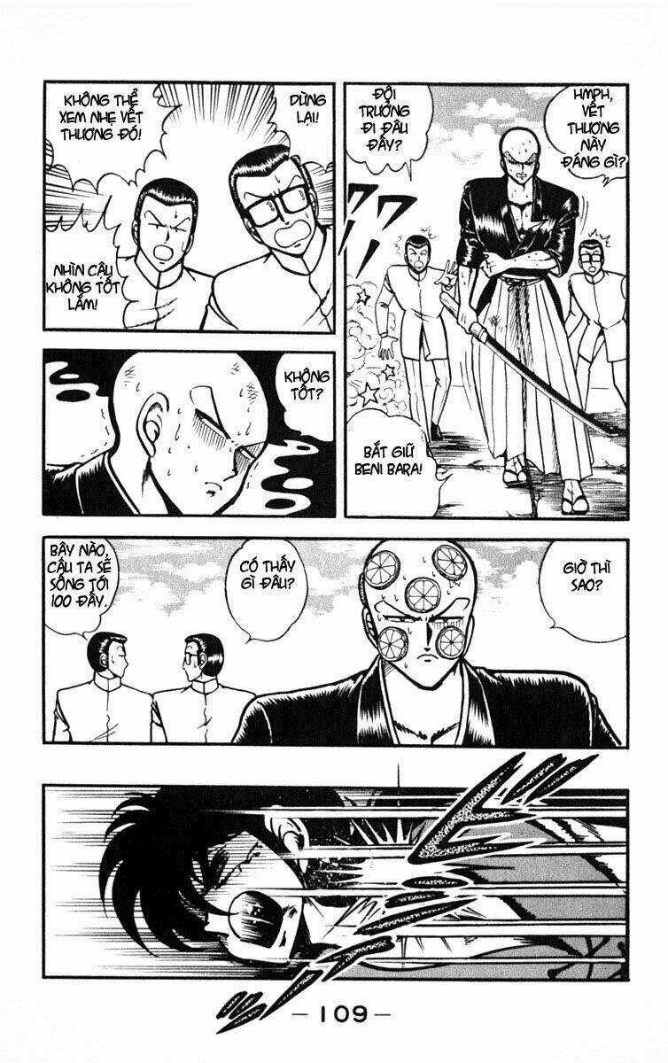 Kotaro Makaritoru - Chapter 29 - Trang 46