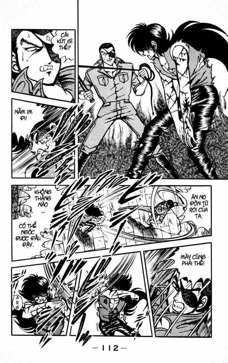 Kotaro Makaritoru - Chapter 29 - Trang 49