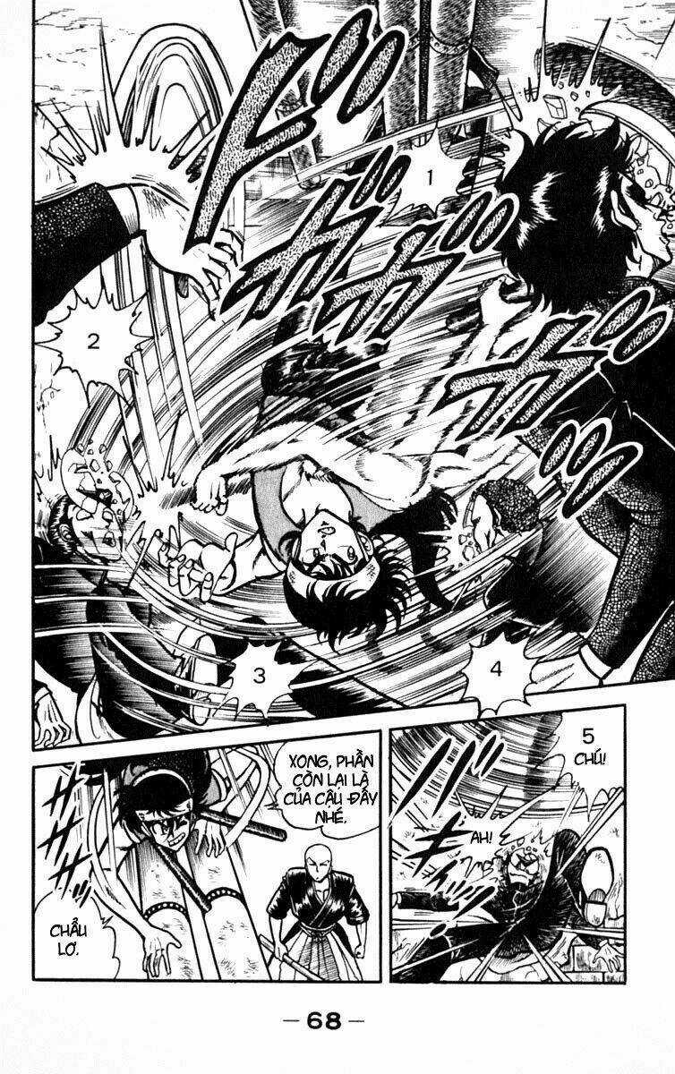 Kotaro Makaritoru - Chapter 29 - Trang 6