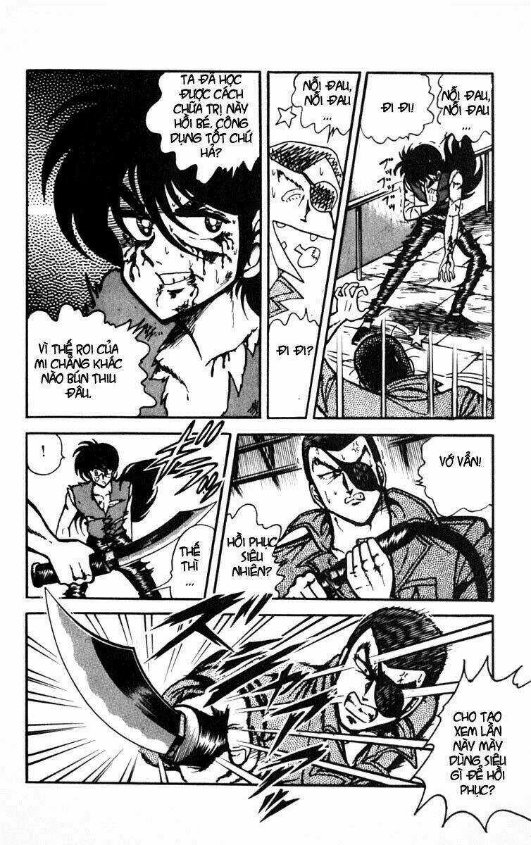 Kotaro Makaritoru - Chapter 29 - Trang 51