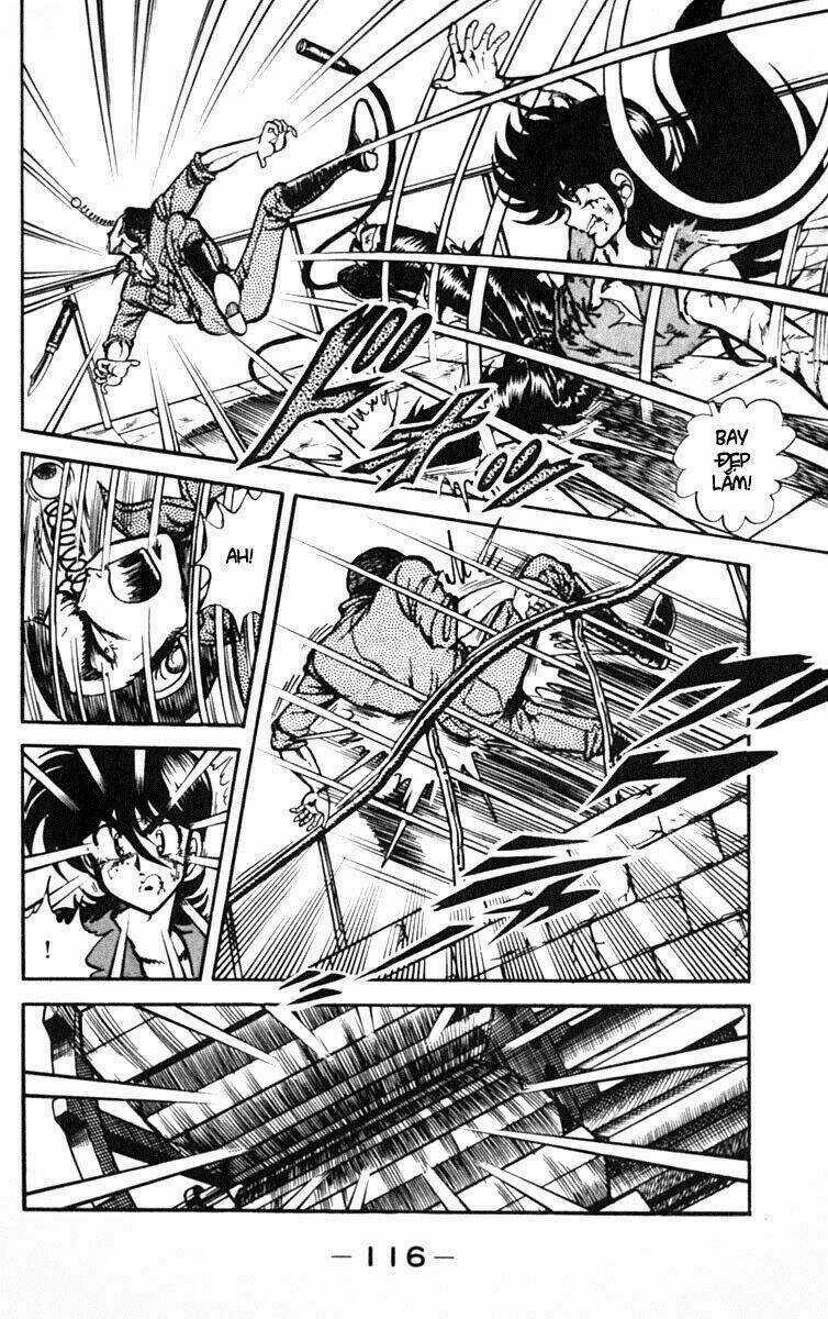 Kotaro Makaritoru - Chapter 29 - Trang 53