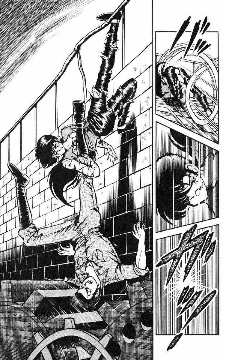 Kotaro Makaritoru - Chapter 29 - Trang 54