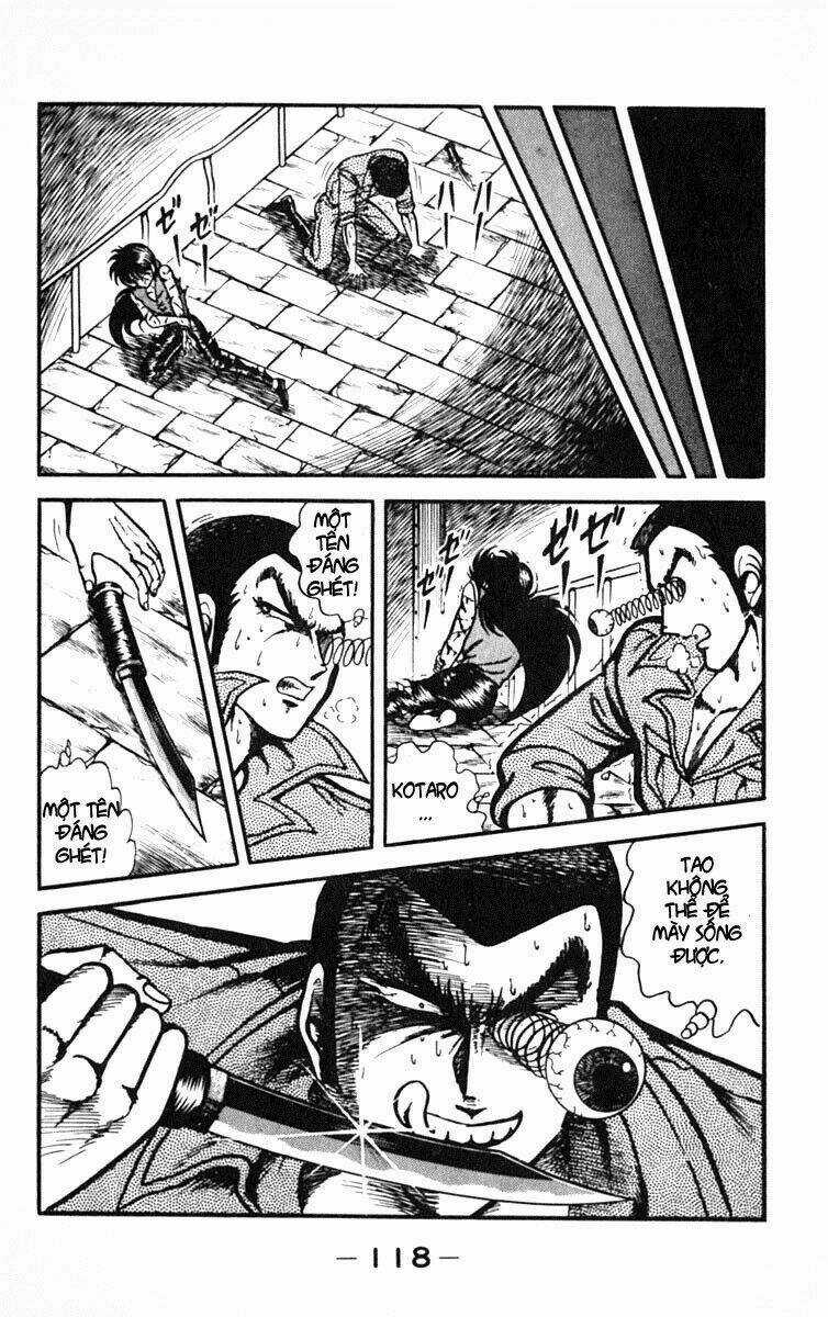 Kotaro Makaritoru - Chapter 29 - Trang 55