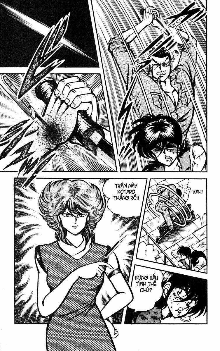 Kotaro Makaritoru - Chapter 29 - Trang 56