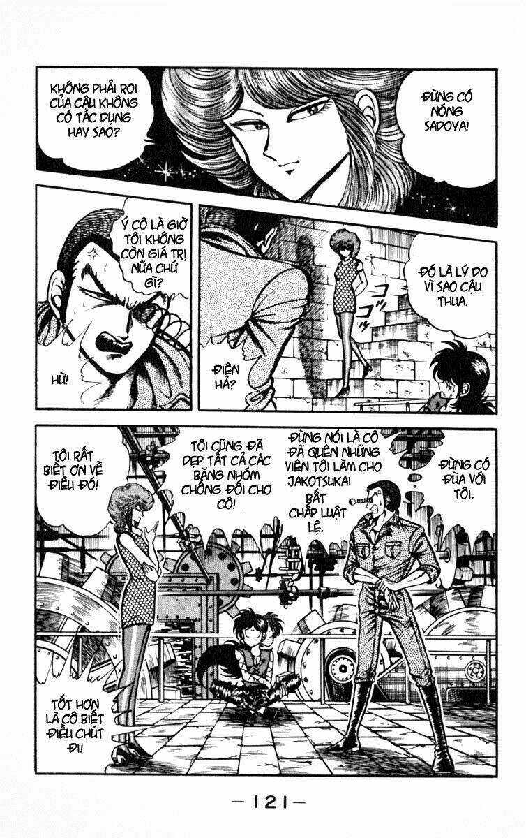 Kotaro Makaritoru - Chapter 29 - Trang 58