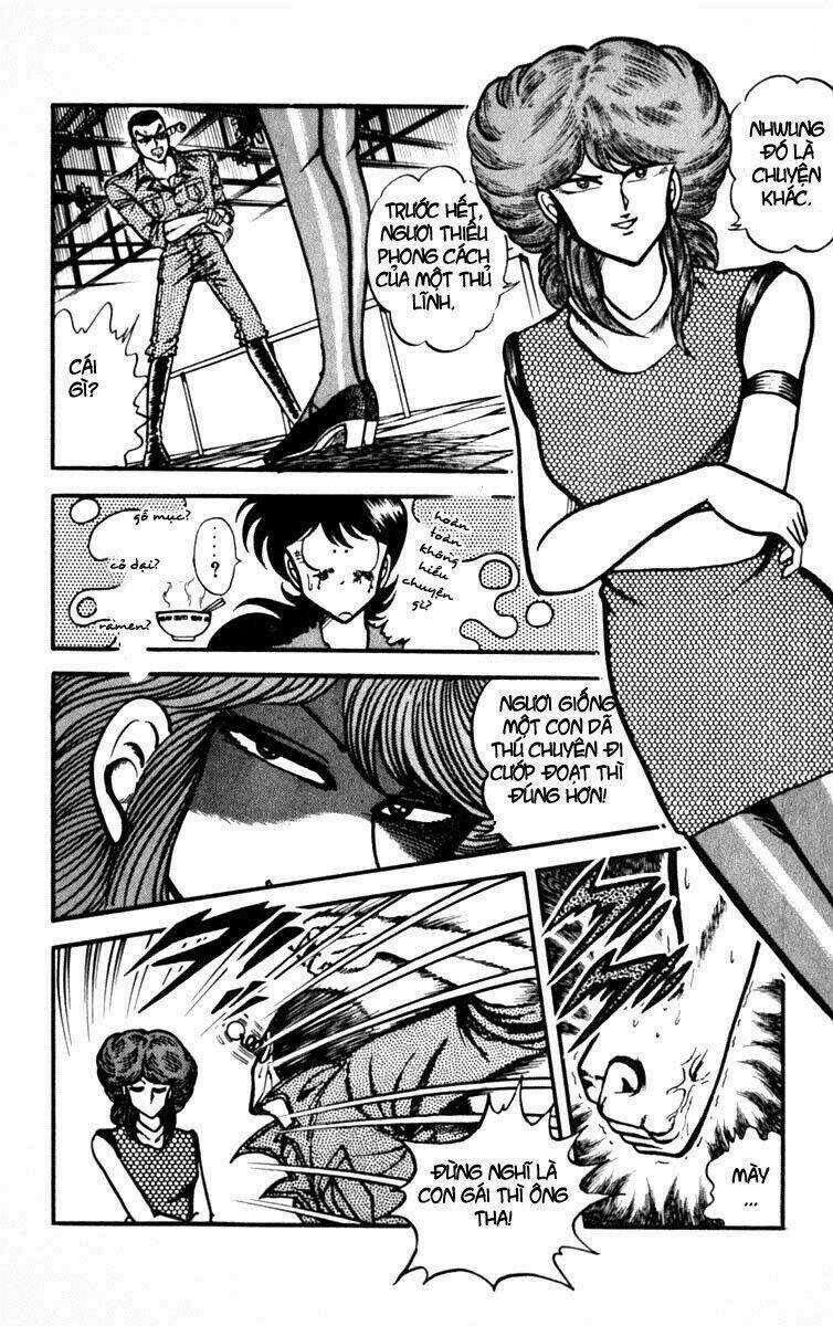 Kotaro Makaritoru - Chapter 29 - Trang 59