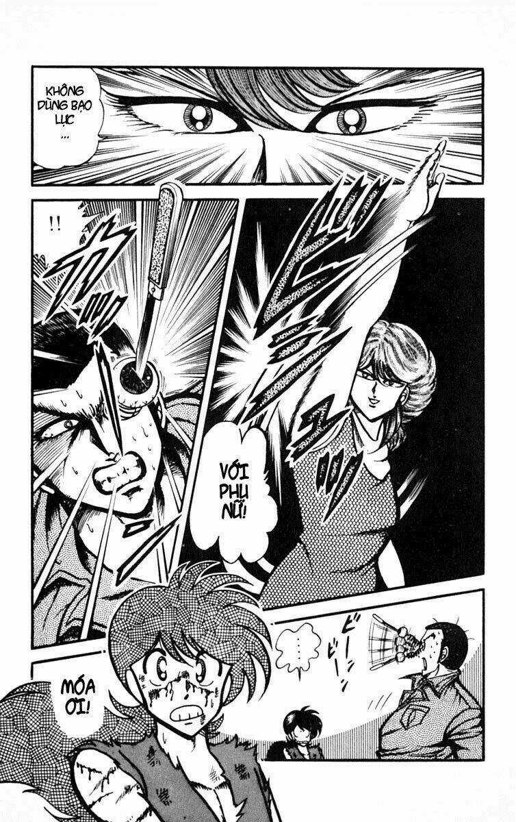 Kotaro Makaritoru - Chapter 29 - Trang 60