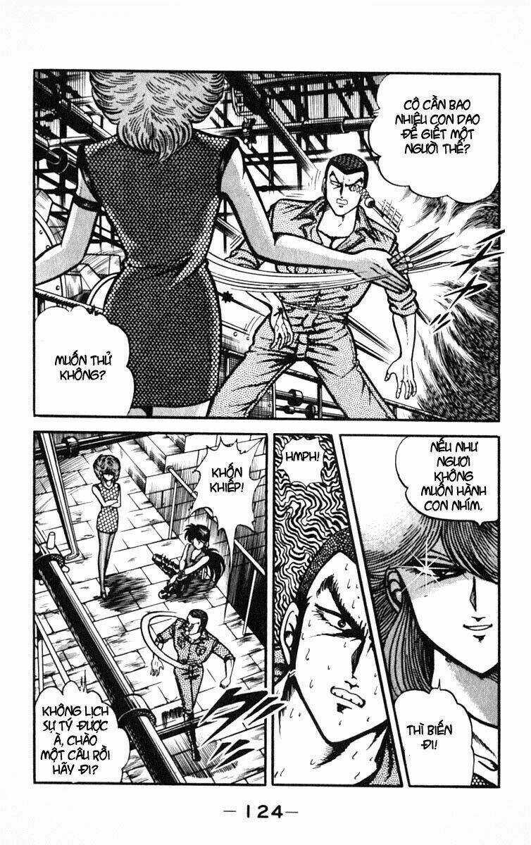 Kotaro Makaritoru - Chapter 29 - Trang 61