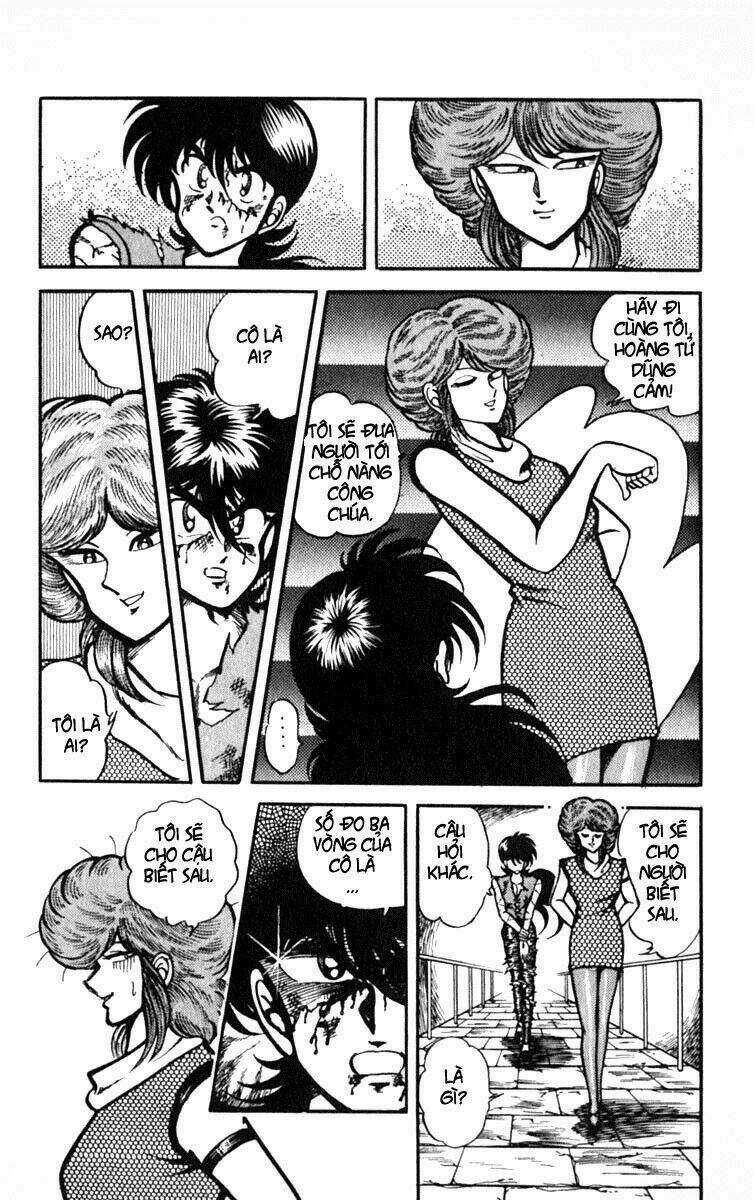 Kotaro Makaritoru - Chapter 29 - Trang 62