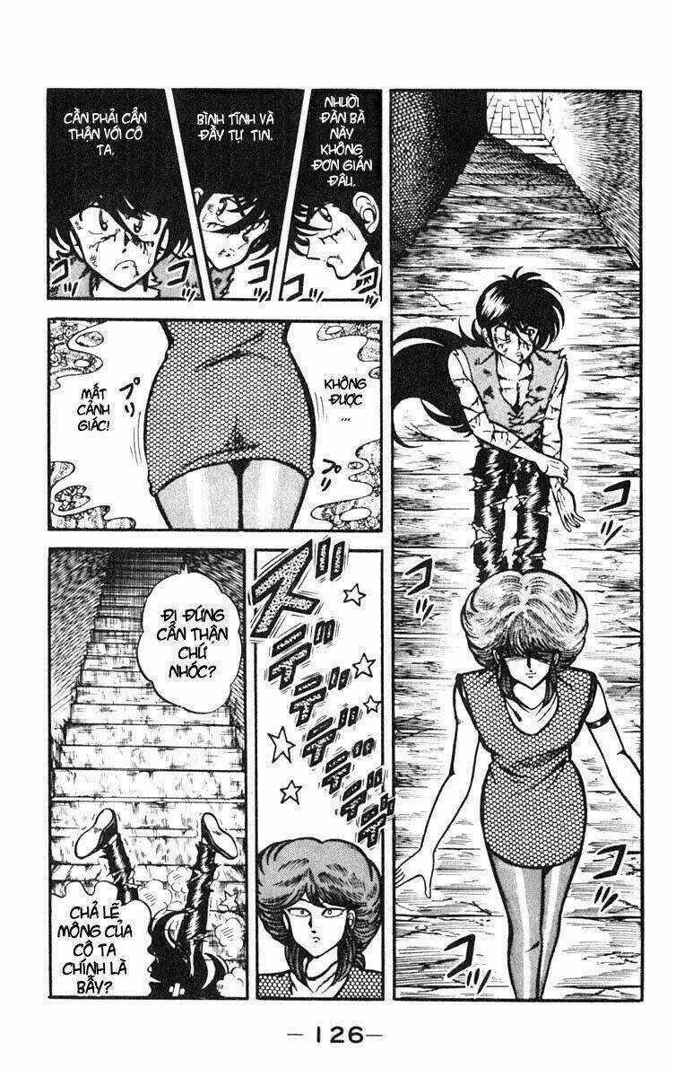 Kotaro Makaritoru - Chapter 29 - Trang 63