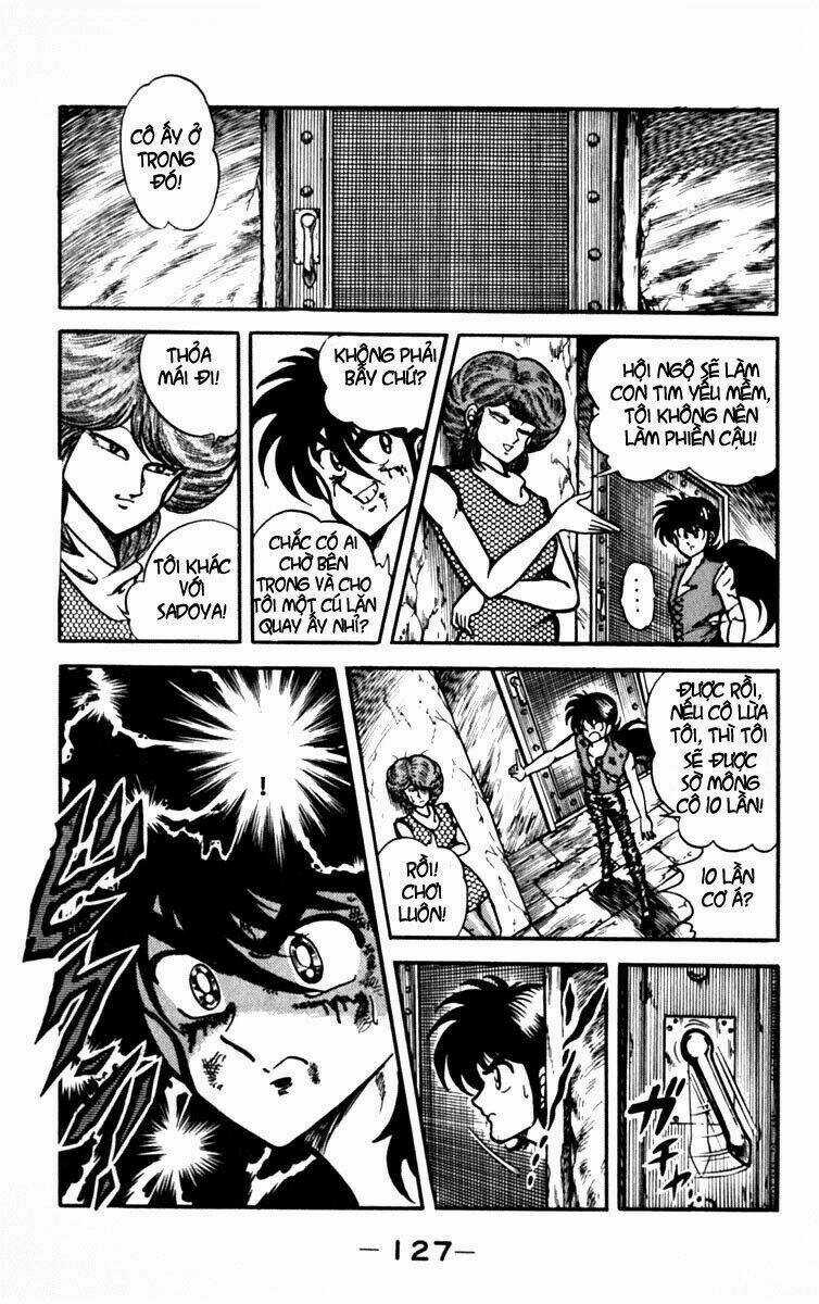 Kotaro Makaritoru - Chapter 29 - Trang 64