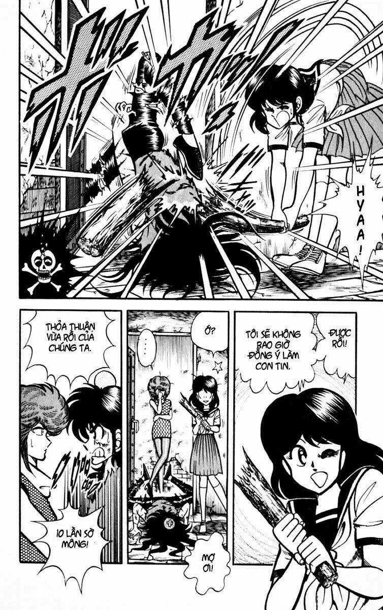 Kotaro Makaritoru - Chapter 29 - Trang 65