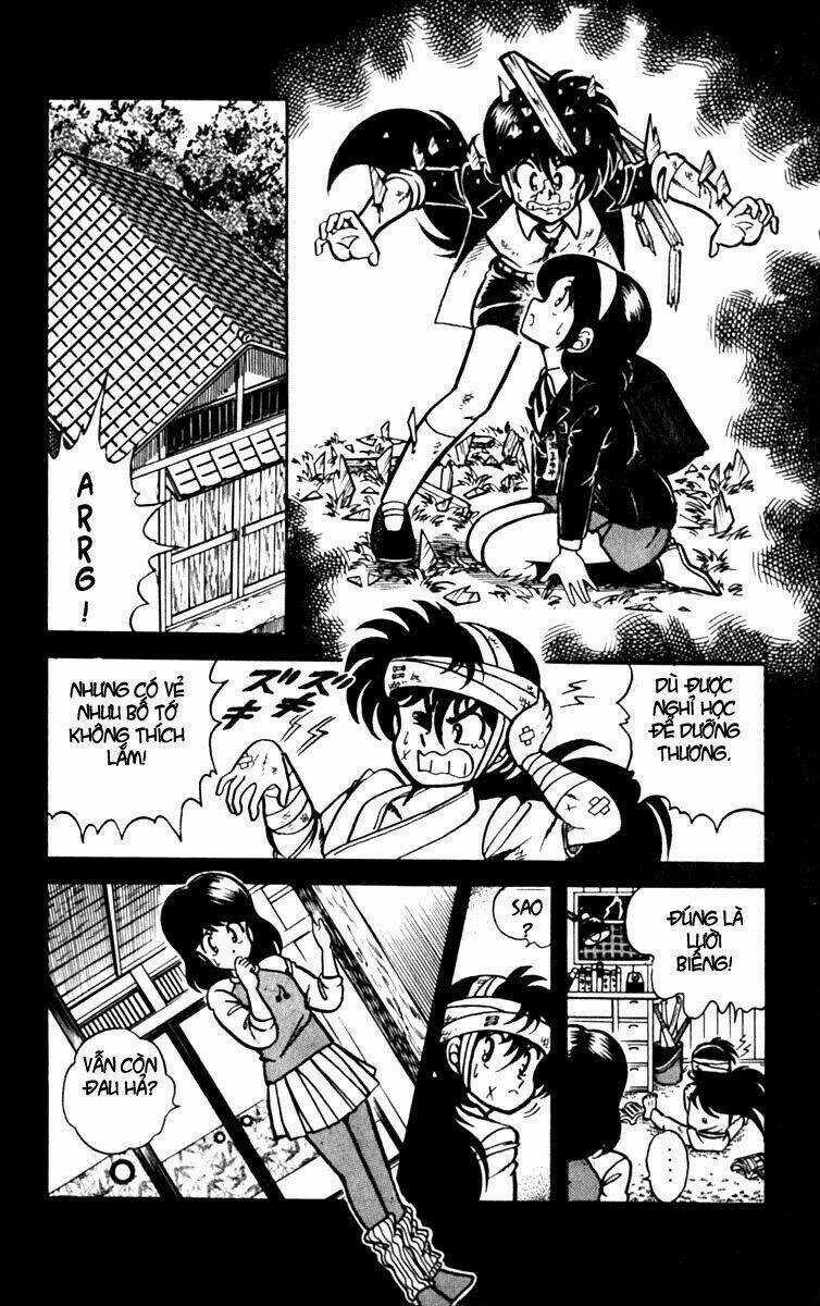 Kotaro Makaritoru - Chapter 29 - Trang 69