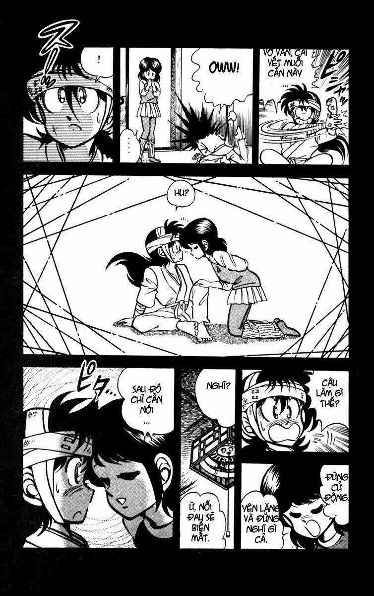 Kotaro Makaritoru - Chapter 29 - Trang 70