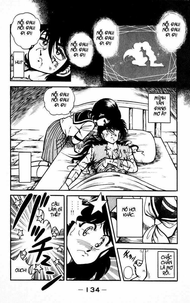 Kotaro Makaritoru - Chapter 29 - Trang 71