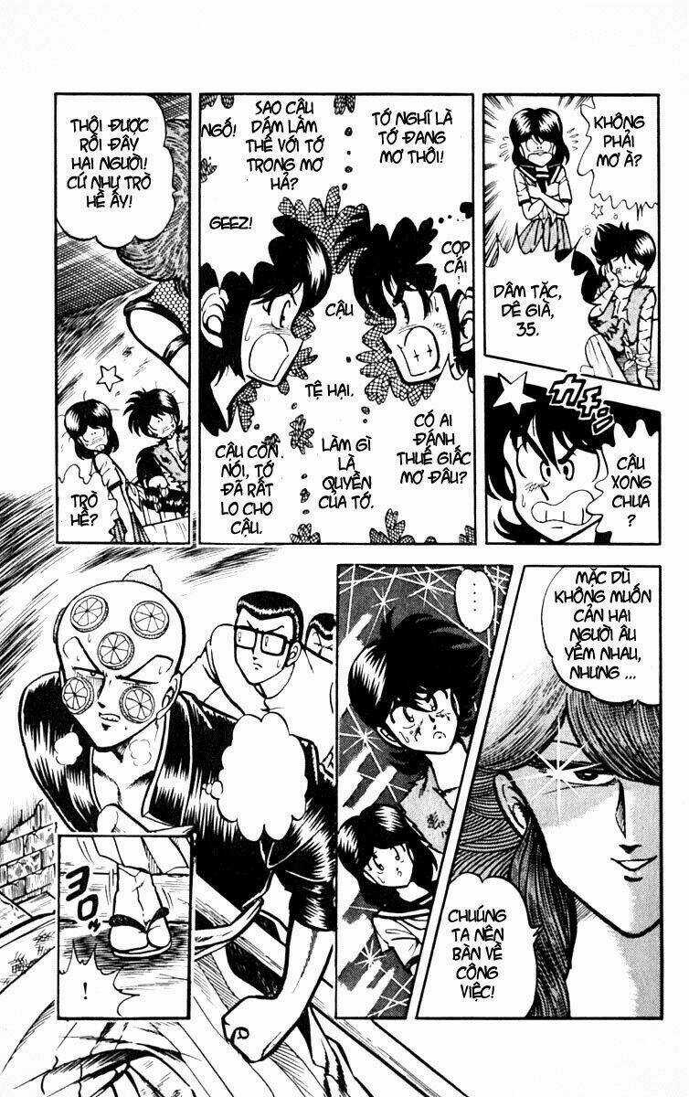 Kotaro Makaritoru - Chapter 29 - Trang 72