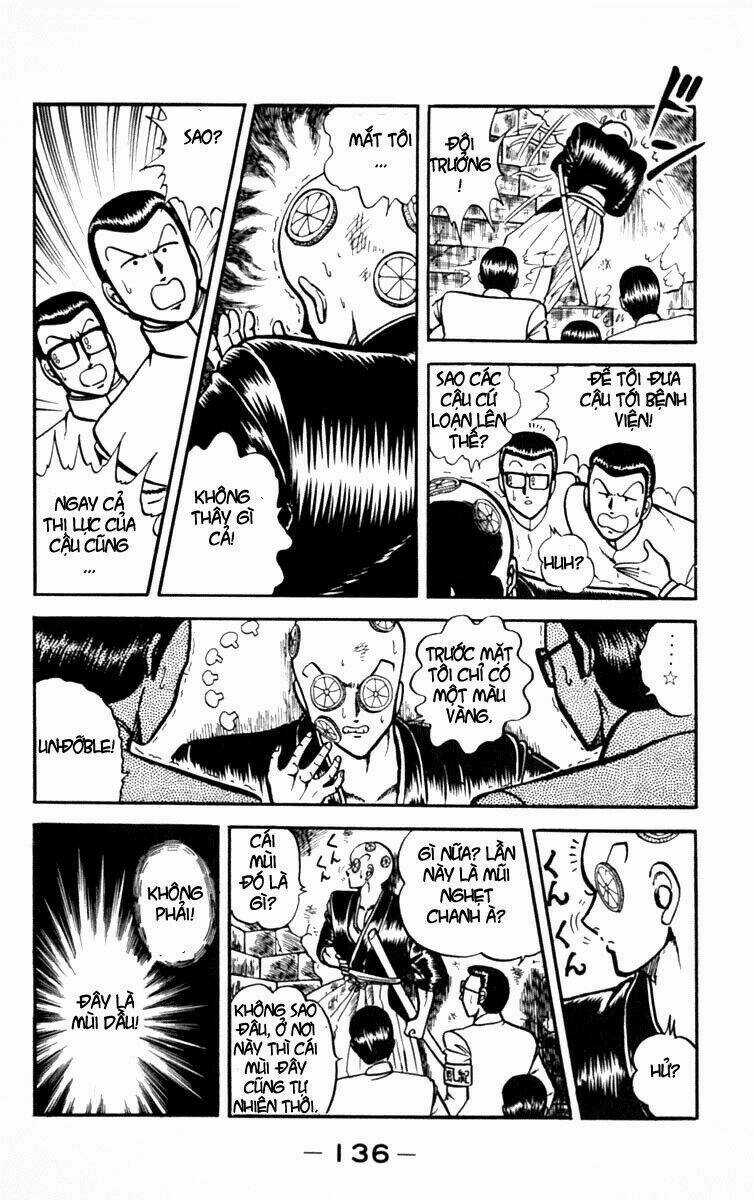 Kotaro Makaritoru - Chapter 29 - Trang 73