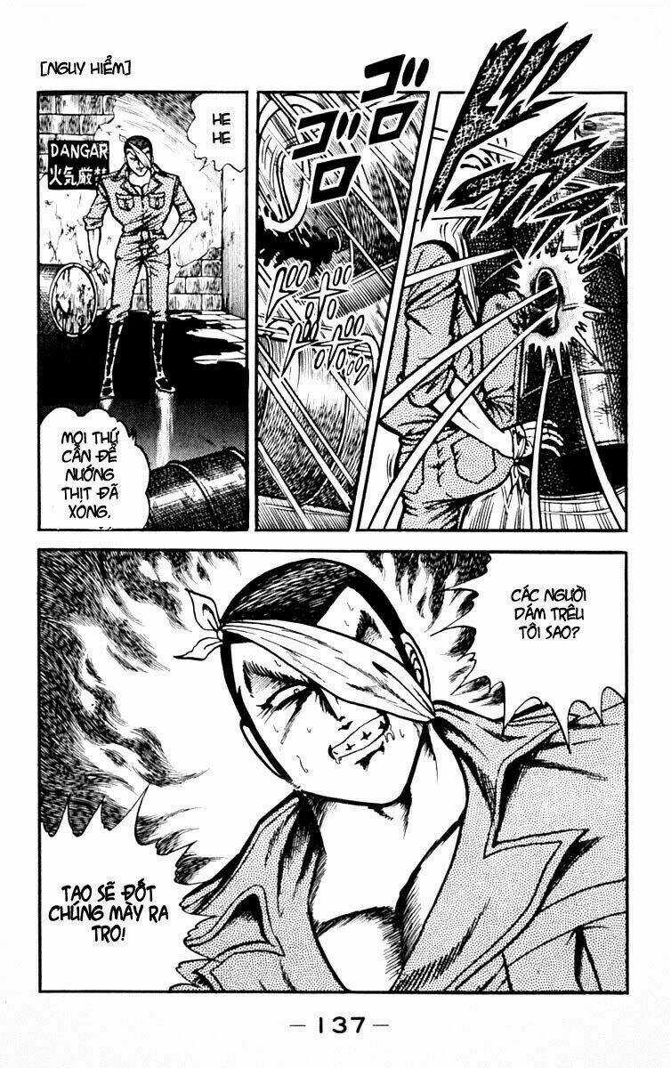 Kotaro Makaritoru - Chapter 29 - Trang 74