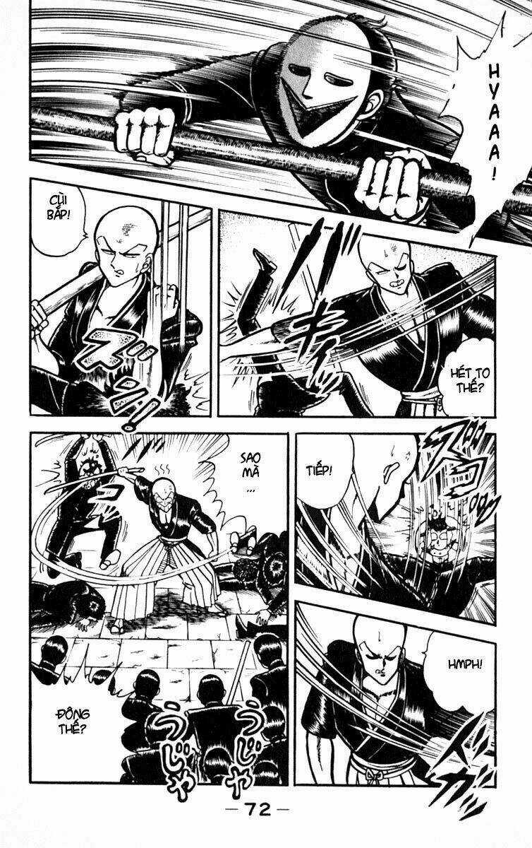 Kotaro Makaritoru - Chapter 29 - Trang 10