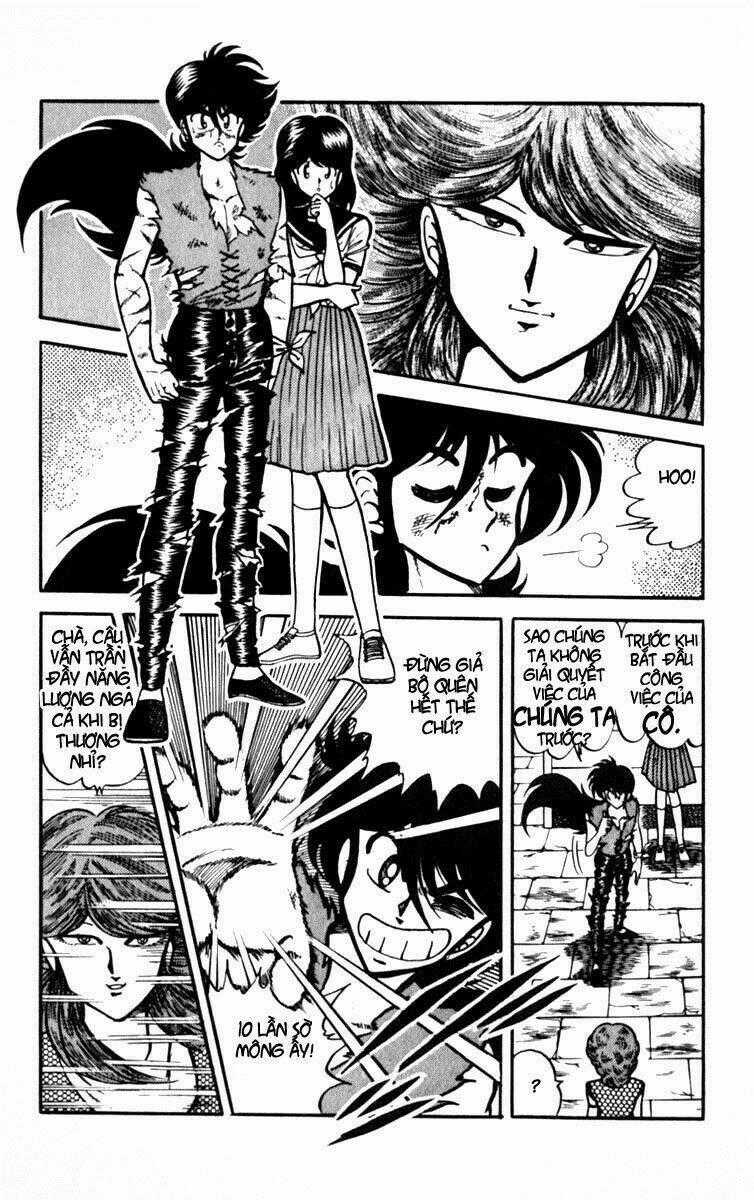 Kotaro Makaritoru - Chapter 30 - Trang 2