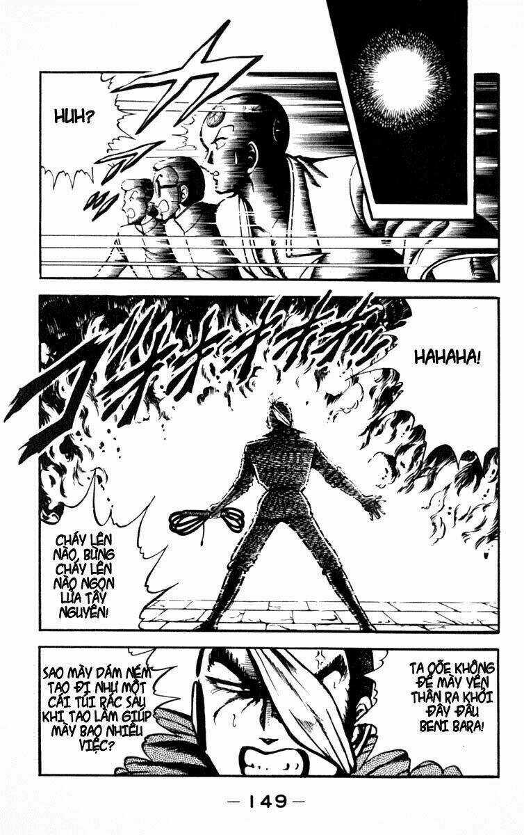 Kotaro Makaritoru - Chapter 30 - Trang 11