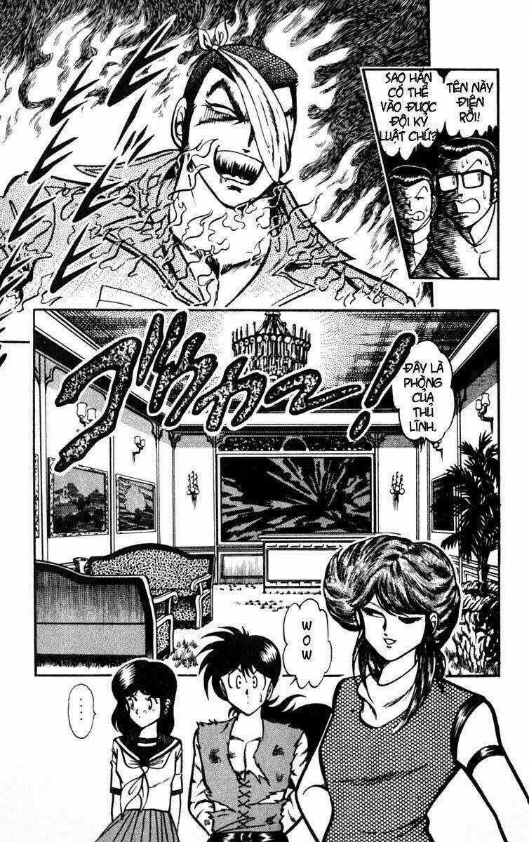 Kotaro Makaritoru - Chapter 30 - Trang 13