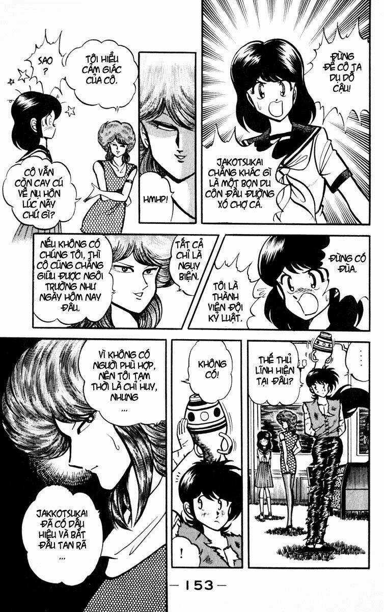 Kotaro Makaritoru - Chapter 30 - Trang 15