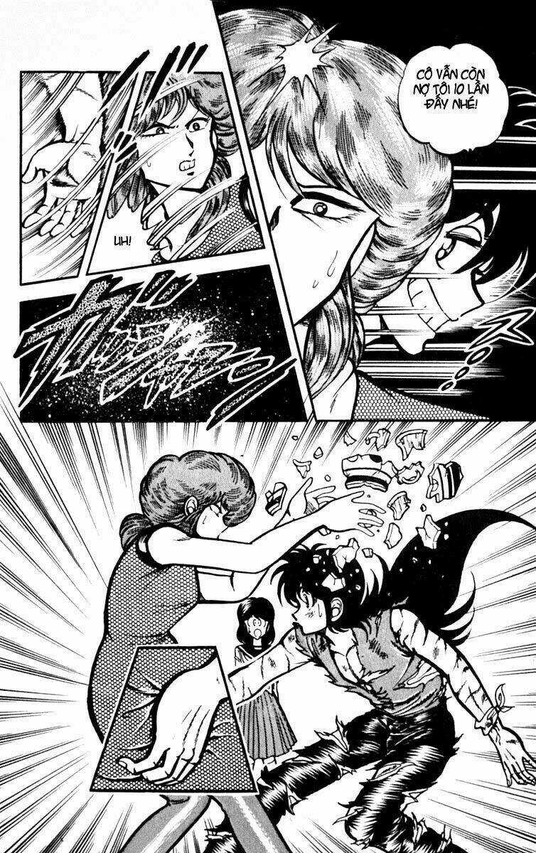 Kotaro Makaritoru - Chapter 30 - Trang 18