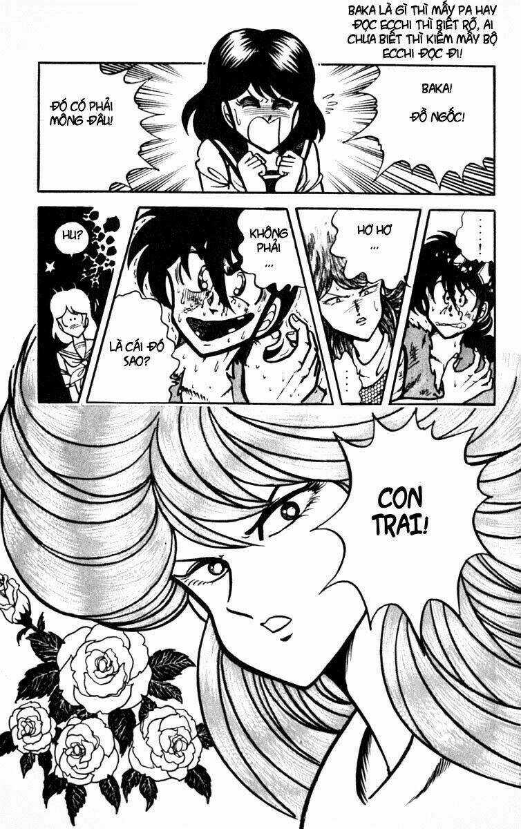 Kotaro Makaritoru - Chapter 30 - Trang 19