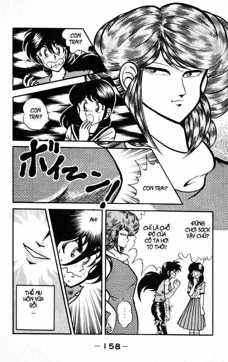 Kotaro Makaritoru - Chapter 30 - Trang 20