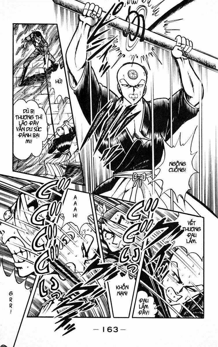 Kotaro Makaritoru - Chapter 30 - Trang 25