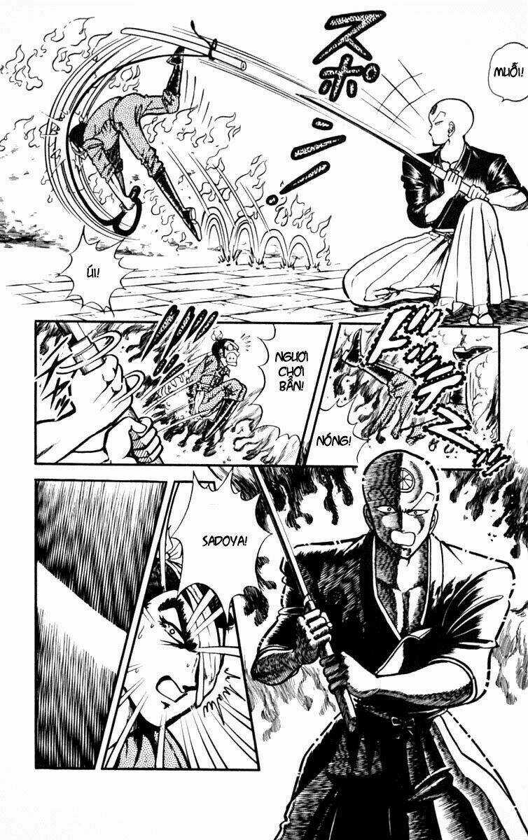 Kotaro Makaritoru - Chapter 30 - Trang 26