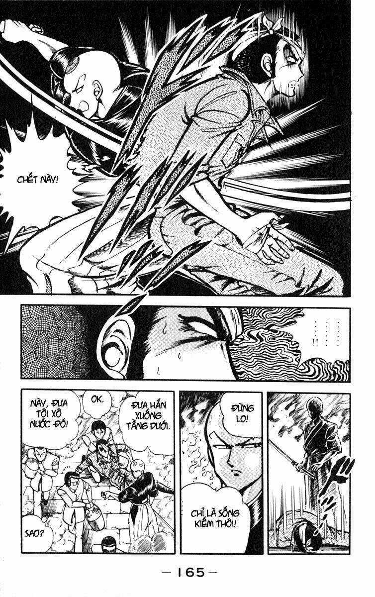 Kotaro Makaritoru - Chapter 30 - Trang 27