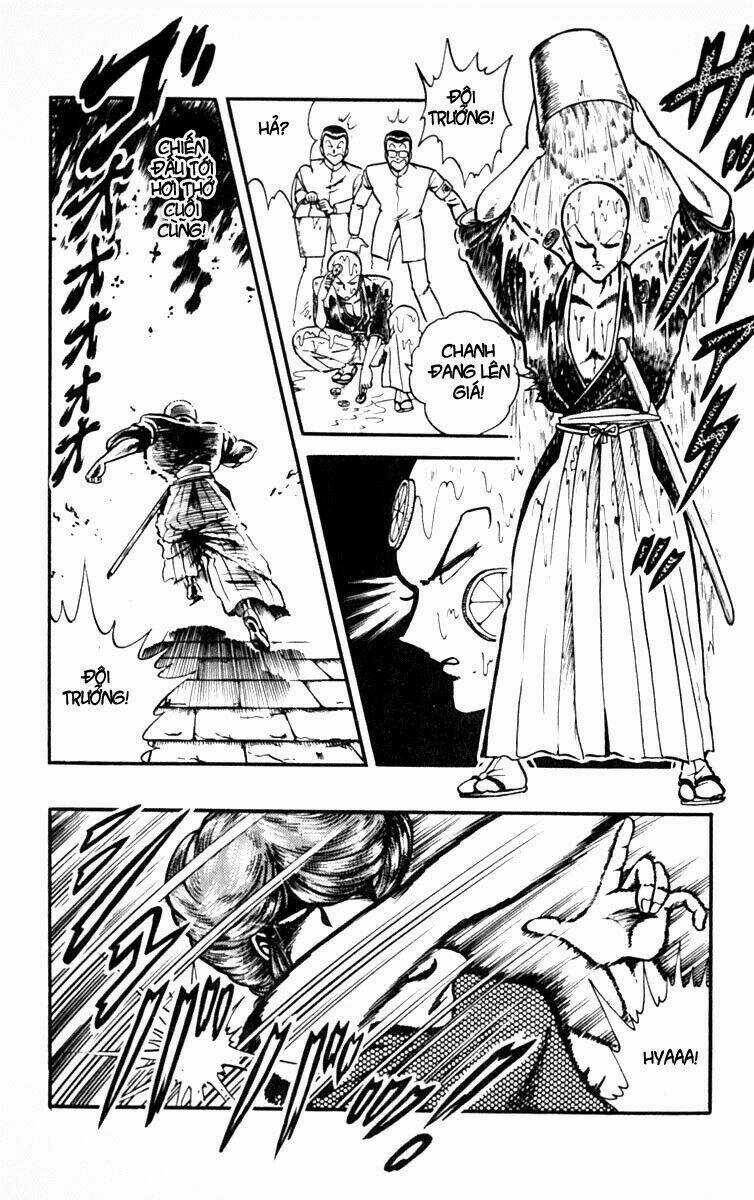 Kotaro Makaritoru - Chapter 30 - Trang 28