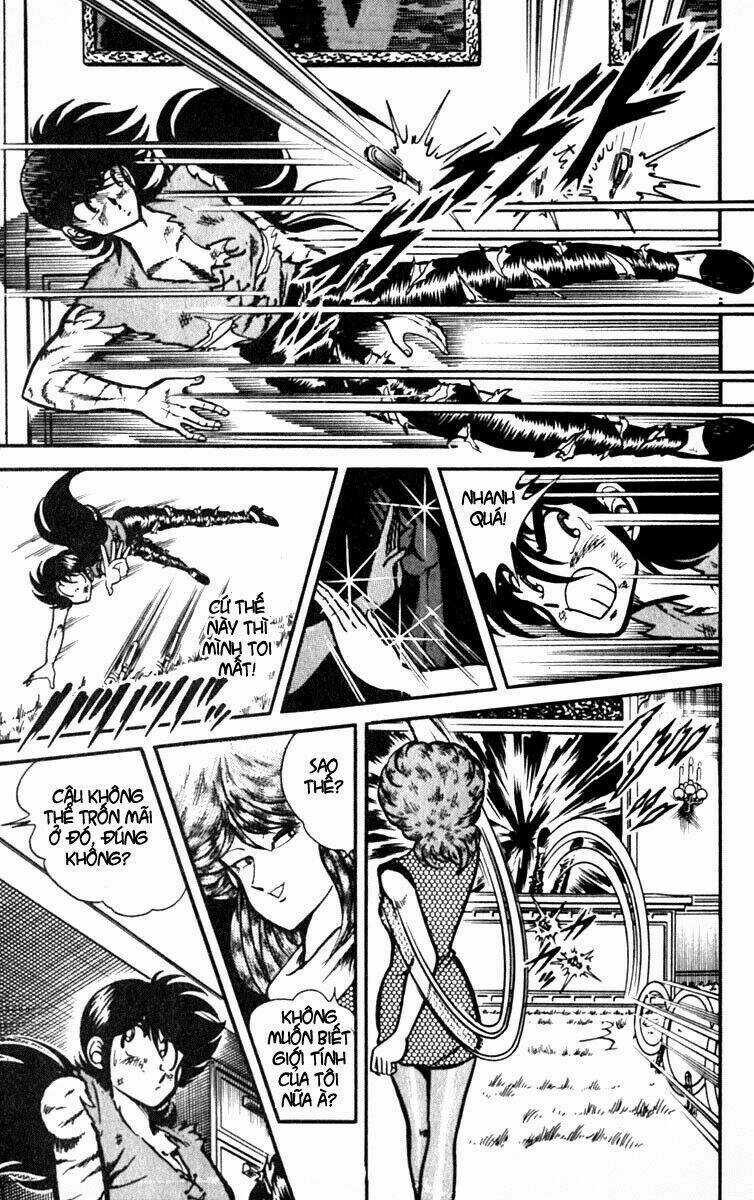 Kotaro Makaritoru - Chapter 30 - Trang 29