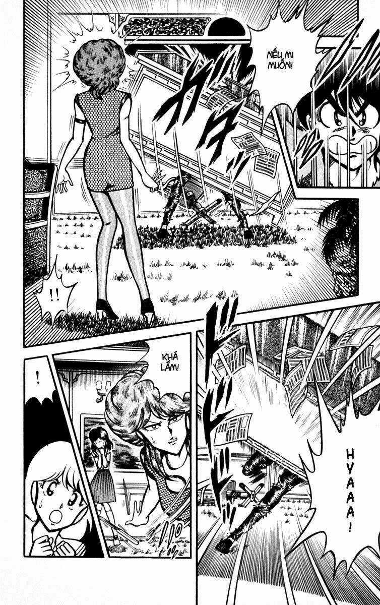 Kotaro Makaritoru - Chapter 30 - Trang 30