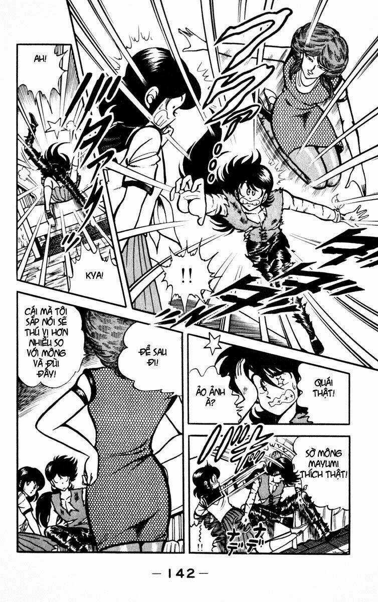 Kotaro Makaritoru - Chapter 30 - Trang 4