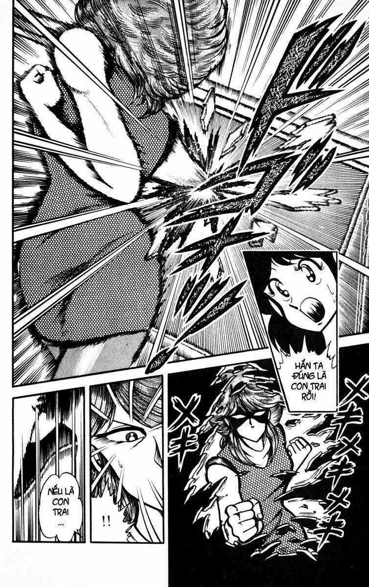 Kotaro Makaritoru - Chapter 30 - Trang 32