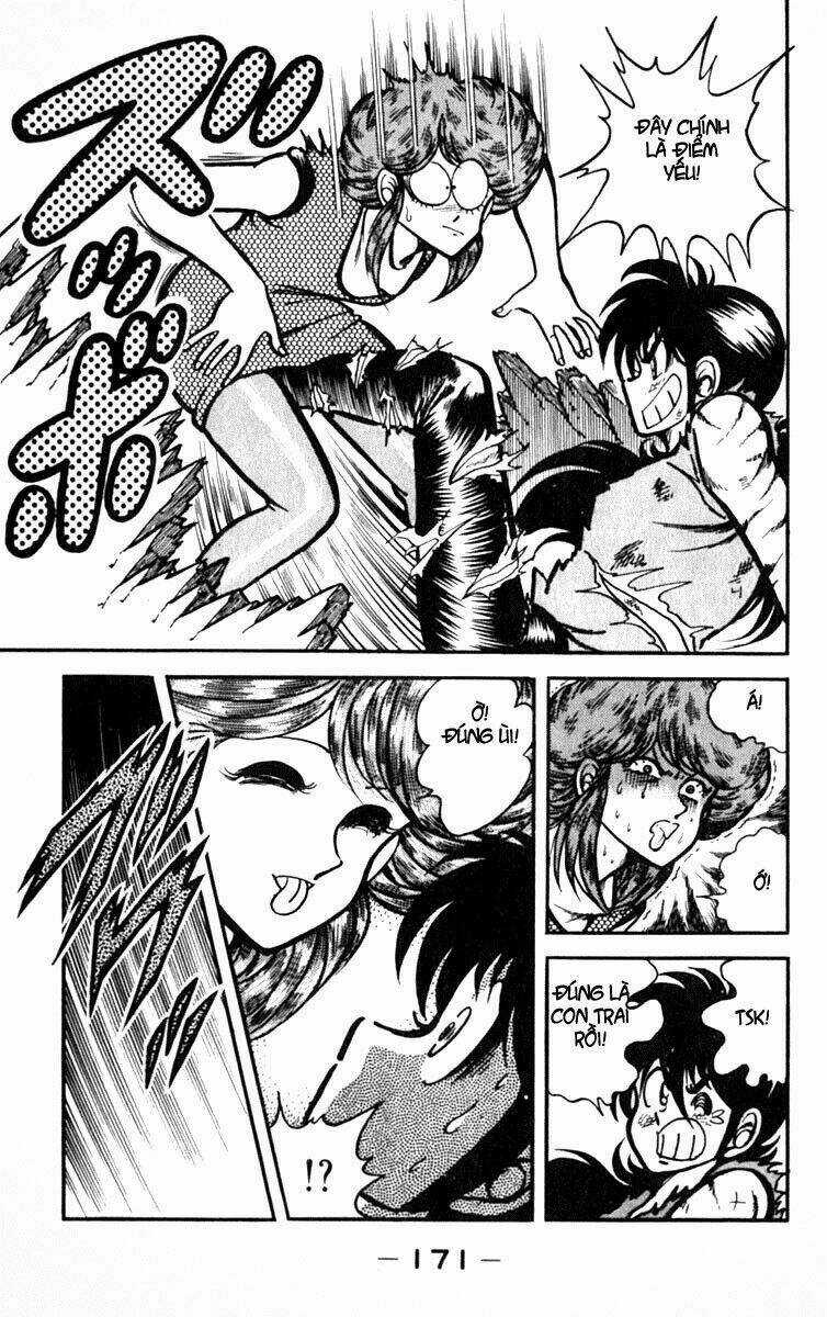 Kotaro Makaritoru - Chapter 30 - Trang 33