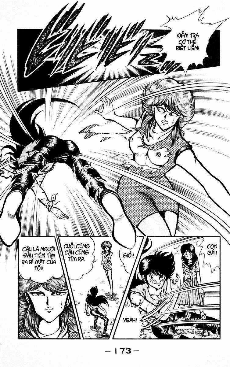 Kotaro Makaritoru - Chapter 30 - Trang 35