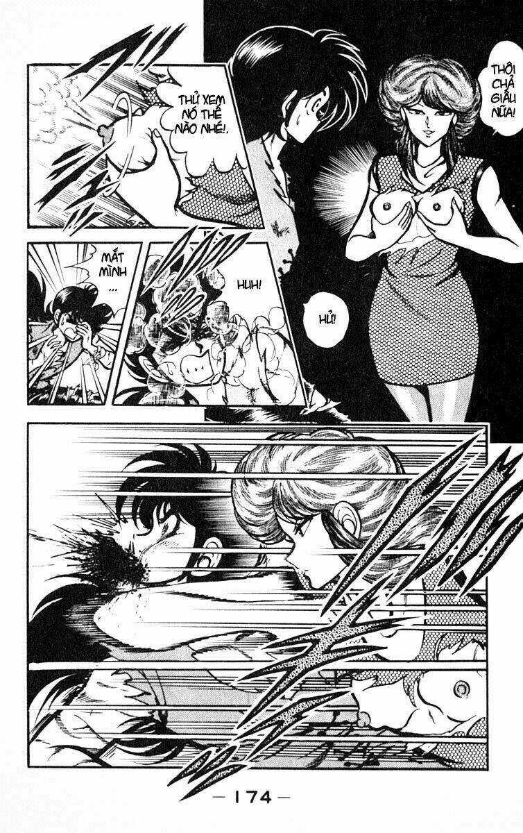 Kotaro Makaritoru - Chapter 30 - Trang 36