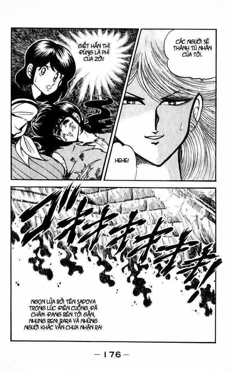 Kotaro Makaritoru - Chapter 30 - Trang 38