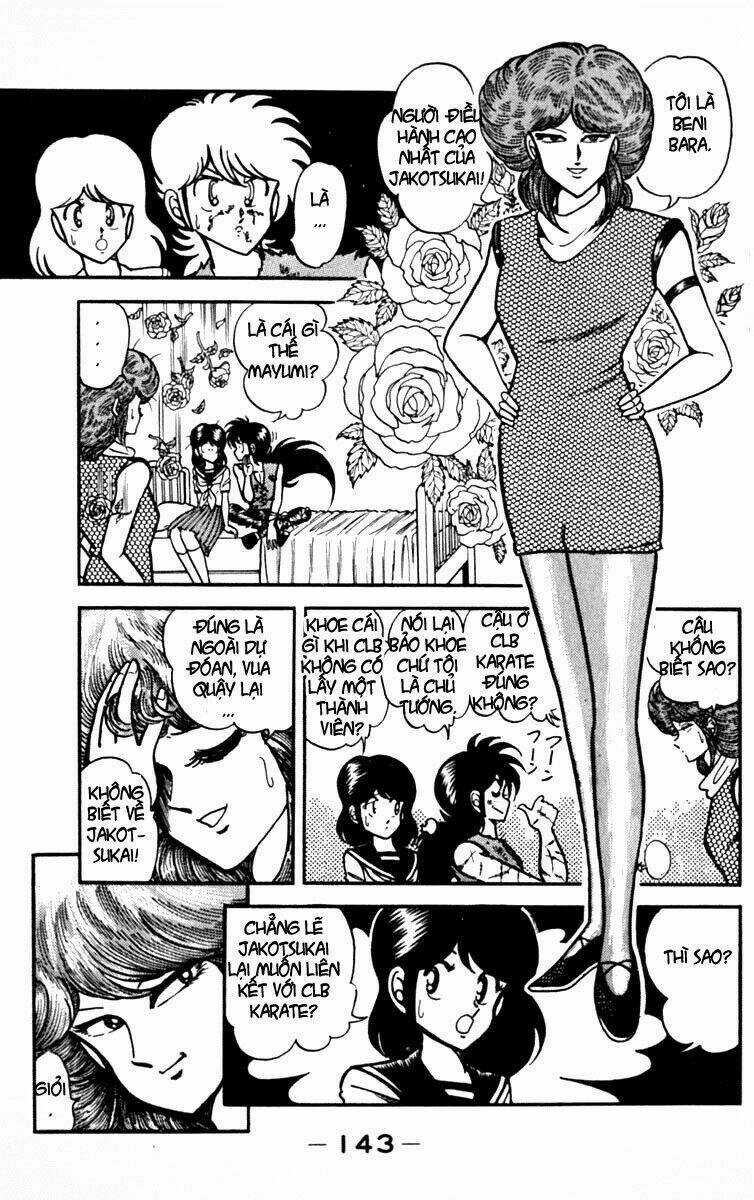 Kotaro Makaritoru - Chapter 30 - Trang 5