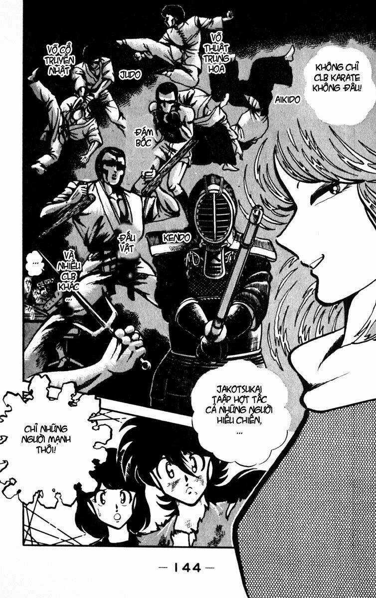 Kotaro Makaritoru - Chapter 30 - Trang 6