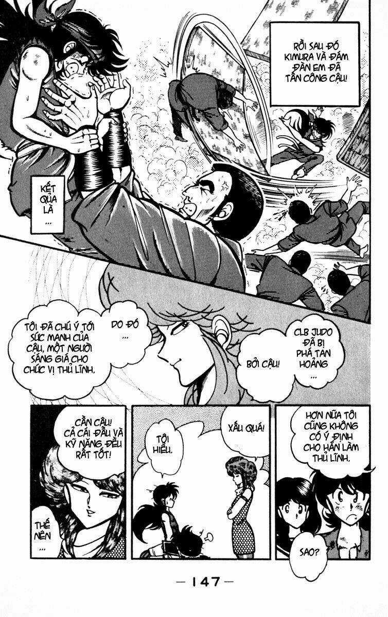 Kotaro Makaritoru - Chapter 30 - Trang 9