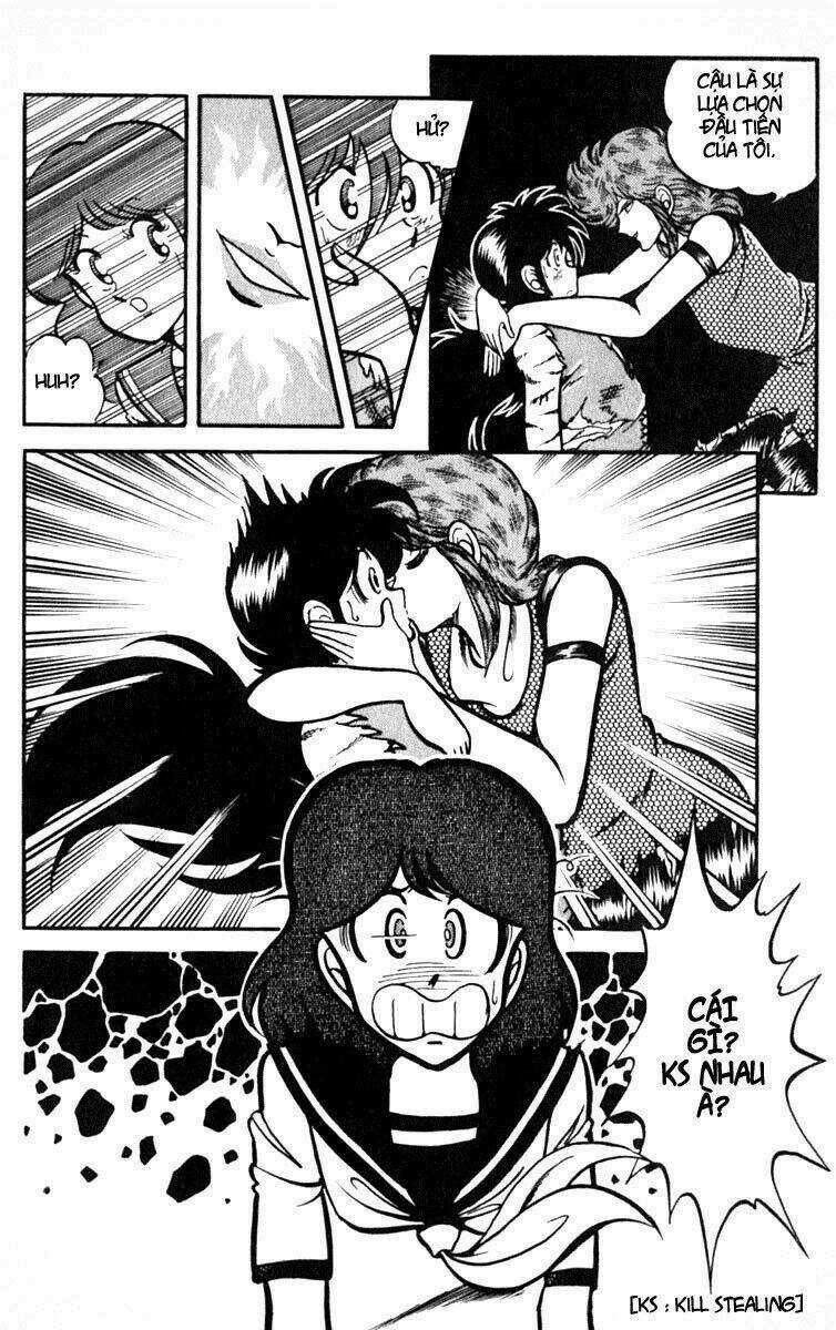 Kotaro Makaritoru - Chapter 30 - Trang 10